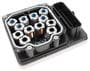ACDelco 38 Terminal ABS Control Module