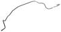 ACDelco Brake Line