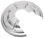 ACDelco Brake Dust Shield