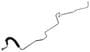 ACDelco Steel Fuel Return Line