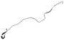 ACDelco Steel Fuel Return Line