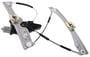 ACDelco Window Regulator And Motor Assembly