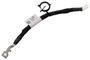 ACDelco 3 Gauge 11-1/4 Inch Battery Cable