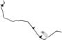 ACDelco Brake Line