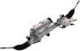 ACDelco Rack And Pinion Complete Unit