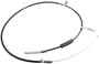 ACDelco Parking Brake Cable