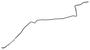 ACDelco Brake Line