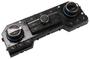 ACDelco 10 Terminal HVAC Climate Control Panel - New