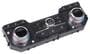 ACDelco 10 Terminal Climate Control Panel - New