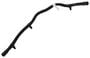 ACDelco 6-5/16 Inch Plastic Coolant Pipe