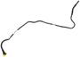 ACDelco Plastic Fuel Tank Vent Hose