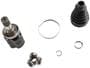 ACDelco Cv Joint Kit