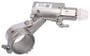 ACDelco Ignition Lock Housing