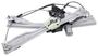 ACDelco Window Regulator And Motor Assembly