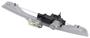 ACDelco Window Regulator And Motor Assembly