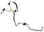 ACDelco 3/8 Inch I.D. Stainless Steel Fuel Hose