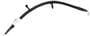 ACDelco 23-7/16 Inch Battery Cable