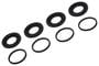 ACDelco Brake Caliper Piston Seal