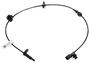 ACDelco 2 Terminal ABS Speed Sensor