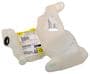 ACDelco Plastic Windshield Washer Fluid Reservoir