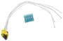 ACDelco 5 Terminal Multi-Purpose Wire Connector