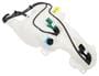 ACDelco Plastic Windshield Washer Fluid Reservoir