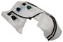 ACDelco Plastic Windshield Washer Fluid Reservoir