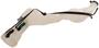 ACDelco Plastic Windshield Washer Fluid Reservoir