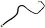 ACDelco 1/4 Inch I.D. Fuel Tank Vent Hose
