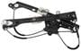 ACDelco Window Regulator And Motor Assembly