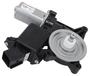 ACDelco 7 Terminal Window Motor