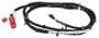 ACDelco 196-1/2 Inch Battery Cable