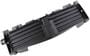 ACDelco Radiator Shutter