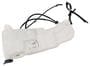 ACDelco Plastic Windshield Washer Fluid Reservoir