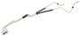ACDelco Oil Cooler Hose