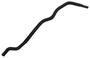 ACDelco 5/16 Inch I.D. Rubber Coolant Overflow Hose