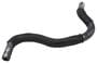 ACDelco Coolant Overflow Hose