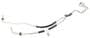 ACDelco Oil Cooler Hose