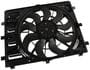 ACDelco Cooling Fan