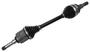 ACDelco CV Axle Shaft Assembly