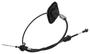 ACDelco A/T Shift Cable