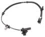 ACDelco 4 Terminal Brake Pad Wear Sensor