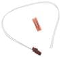 ACDelco 2 Terminal Multi-Purpose Wire Connector