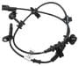 ACDelco 2 Terminal ABS Speed Sensor