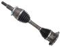 ACDelco CV Axle Shaft Assembly