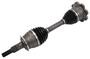 ACDelco CV Axle Shaft Assembly
