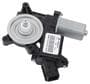 ACDelco 7 Terminal Window Motor