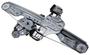 ACDelco Window Regulator And Motor Assembly
