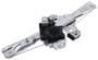 ACDelco Window Regulator And Motor Assembly