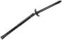 ACDelco Drive Shaft 67-5/16 Inch
